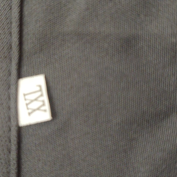 NWOT Colorblock Dress Size XXL - Picture 3 of 4